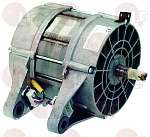 Двигатель модель 3286С 240/415V Двигатель модель 3286С 240/415V
