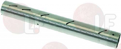 WASH SECTION PIPE