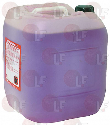 SCALE REMOVER BOILER CLEANER DE 30 kg