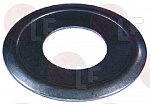 STAINLESS STEEL DISK 50 x 22 x 1 ��