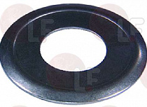 STAINLESS STEEL DISK 50 x 22 x 1 ��