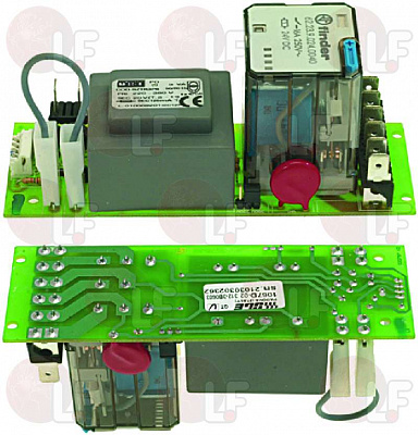 ����� �������� 3-������ 220/380V 0,75 HP