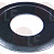 STAINLESS STEEL DISK 50 x 22 x 1 ��
