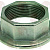 LOWER SUPPORT LOCKING RING NUT