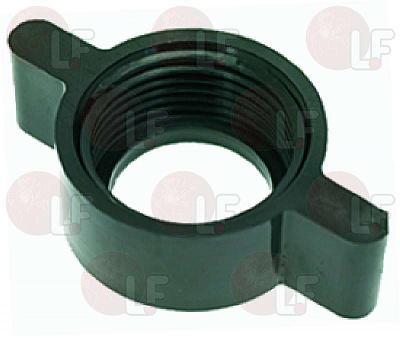 RING NUT ? 3/4"