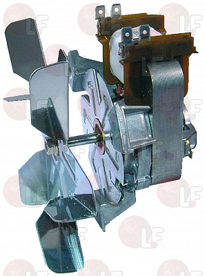 ����� WITH FAN 32W 230V 50/60Hz