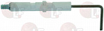 ROUND SPARKING PLUG ? 7x51 мм ROUND SPARKING PLUG ? 7x51 мм
