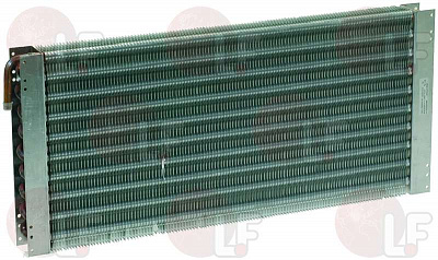 EVAPORATOR 250x44x540 ��