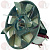����� WITH FAN 40W 230V 50/60Hz