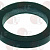FLAT GASKET ? 21x15x3 �� EPDM