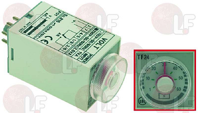 ������ TF24 60" 230V