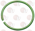 LOCKING RING ��� WASH ARM ASSEMBLY RING