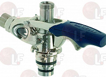 U-TYPE GUINESS KEG HEAD CELLI