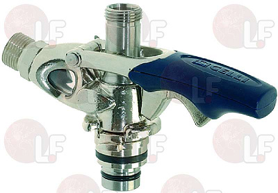 U-TYPE GUINESS KEG HEAD CELLI