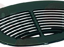 PLASTIC CUP SHELF