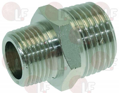 ������  ���������  3/8"M-1/2"M