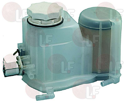 SCALE REMOVER COMPACT UNIT