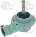 UPPER WASH ARM ASSEMBLY SUPPORT