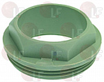 THREADED RING NUT ��� WASH ARM ASSEMBLY