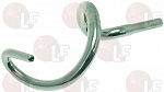 STAINLESS STEEL HOOK ADJUSTABLE ?
