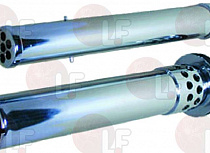 COMPLETE DRAIN ASSEMBLY