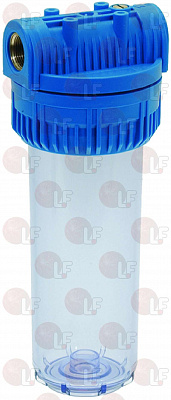 CONTAINER ��� CARTRIDGES FP3/2 9"3/4