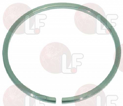 ARM ASSEMBLY SUPPORTING RING