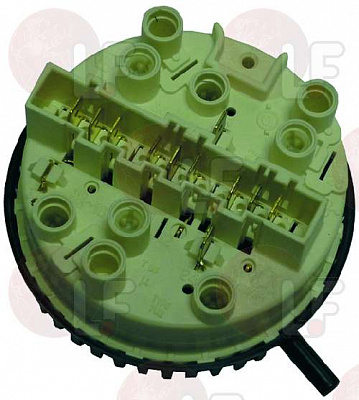 PRESSOSTAT 230V 16(4)A