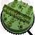 PRESSOSTAT 230V 16(4)A