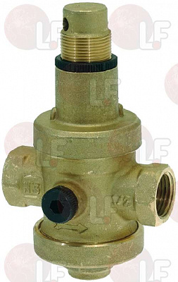 ��������� �������� 1/2"FF
