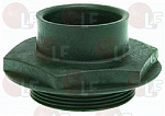LOWER SUPPORT RING NUT