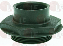 LOWER SUPPORT RING NUT