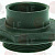LOWER SUPPORT RING NUT