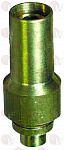 NATURAL GAS PILOT NOZZLE NATURAL GAS PILOT NOZZLE