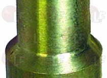 NATURAL GAS PILOT NOZZLE