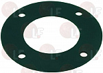 UPPER GASKET STEERING COLUMN UPPER GASKET STEERING COLUMN