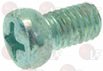 SCREW T.C. M5x8 мм SCREW T.C. M5x8 мм
