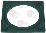 HEAT EXCHANGER GASKET 100x100 мм HEAT EXCHANGER GASKET 100x100 мм