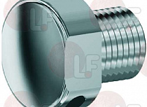 NET-THROUGH FITTING ? 1/2"M