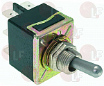 LEVER CHANGE OVER SWITCH 250V