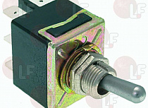LEVER CHANGE OVER SWITCH 250V