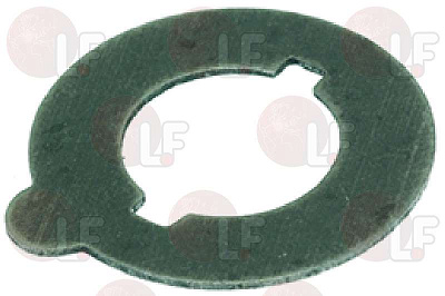 WASHER ��� DOSER LEVER