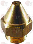 CONICAL GAS NOZZLE ? 3.00 �� M13x1