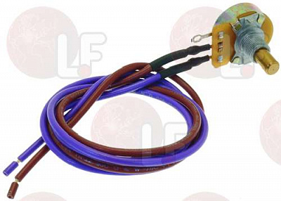 POTENTIOMETER