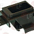 COFFEE DOSER OUTLET CONVEYOR ASSY