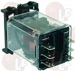 RELAY 230V 16A 50/60Hz