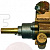 GAS COCK 22/S