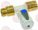 INTERCEPT VALVE A T JG ASV10
