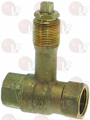 ���� ������� 1/2"FF
