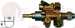 GAS COCK 22/S GAS COCK 22/S